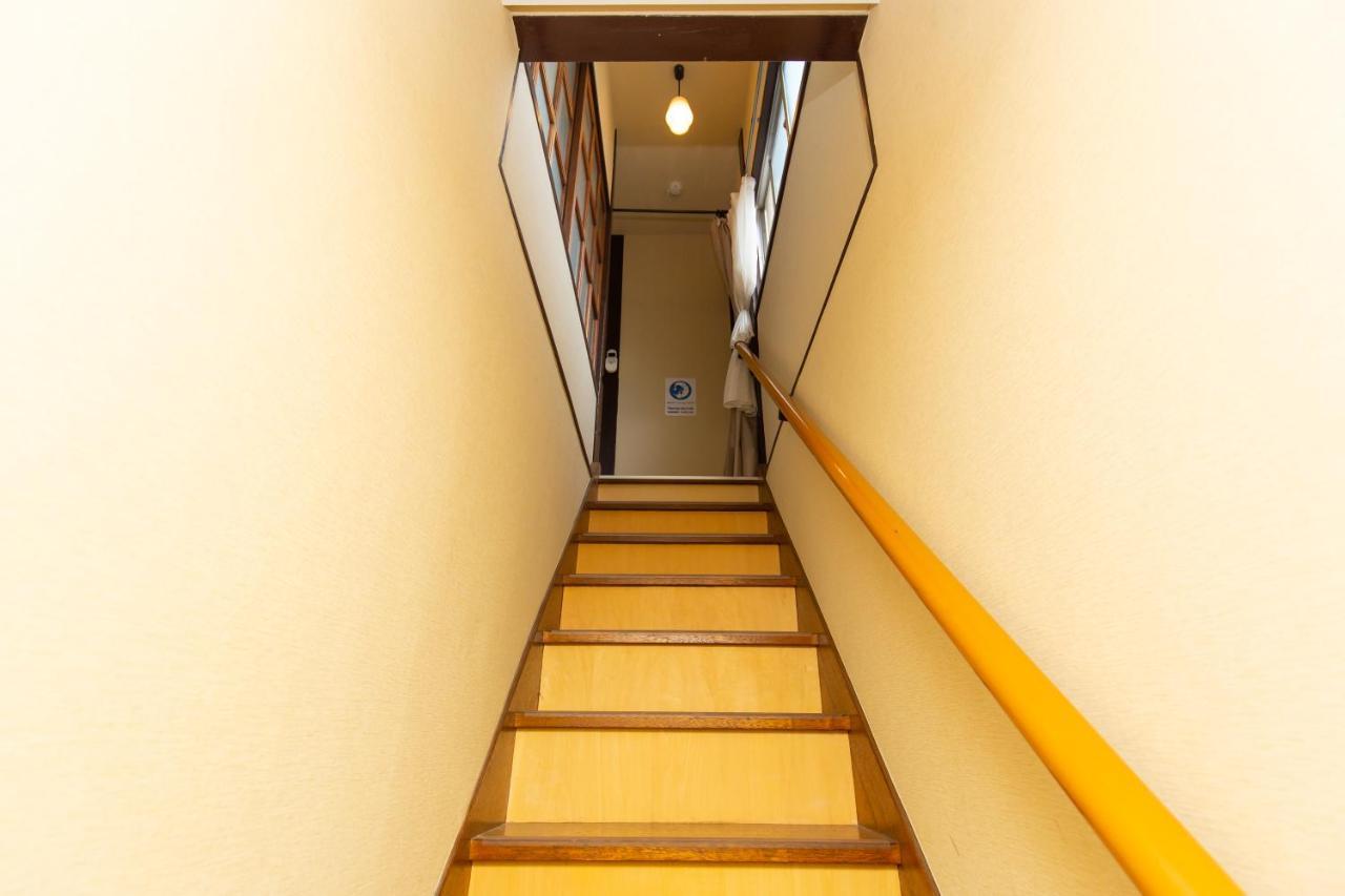 Kitazawa Cozy House Hotell Tokyo Eksteriør bilde
