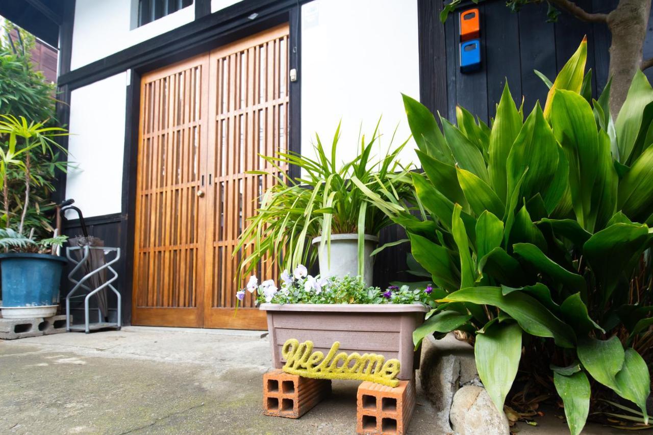 Kitazawa Cozy House Hotell Tokyo Eksteriør bilde