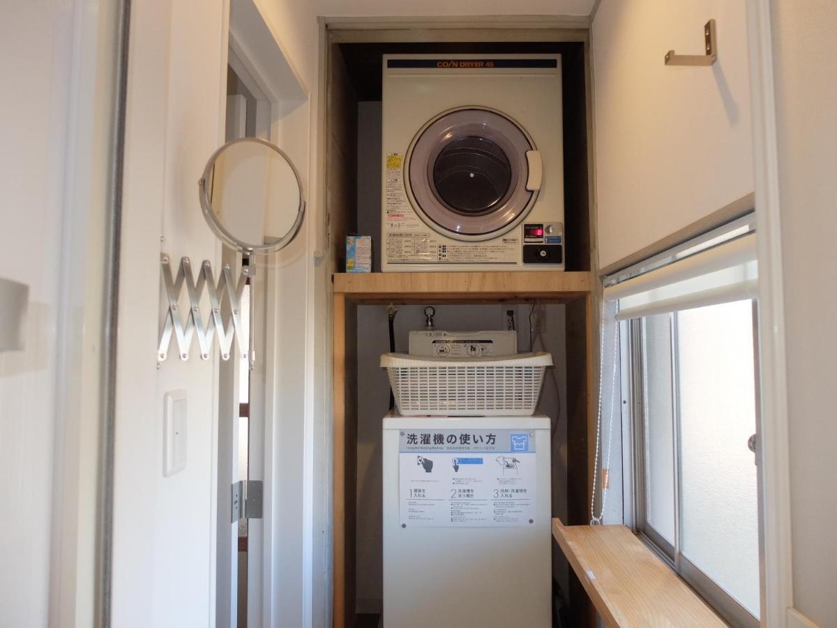 Kitazawa Cozy House Hotell Tokyo Eksteriør bilde