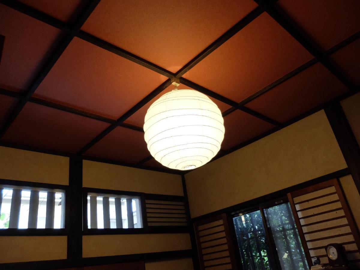 Kitazawa Cozy House Hotell Tokyo Eksteriør bilde