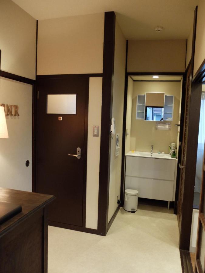 Kitazawa Cozy House Hotell Tokyo Eksteriør bilde