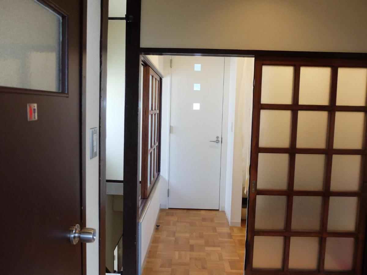 Kitazawa Cozy House Hotell Tokyo Eksteriør bilde