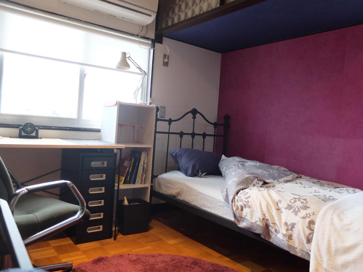 Kitazawa Cozy House Hotell Tokyo Eksteriør bilde