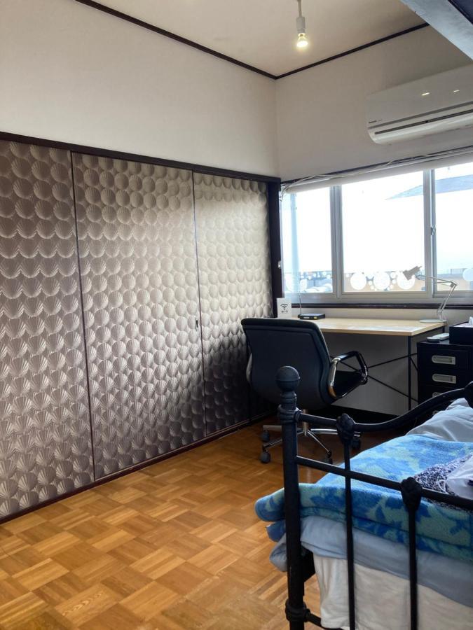 Kitazawa Cozy House Hotell Tokyo Eksteriør bilde