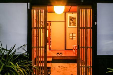 Kitazawa Cozy House Hotell Tokyo Eksteriør bilde