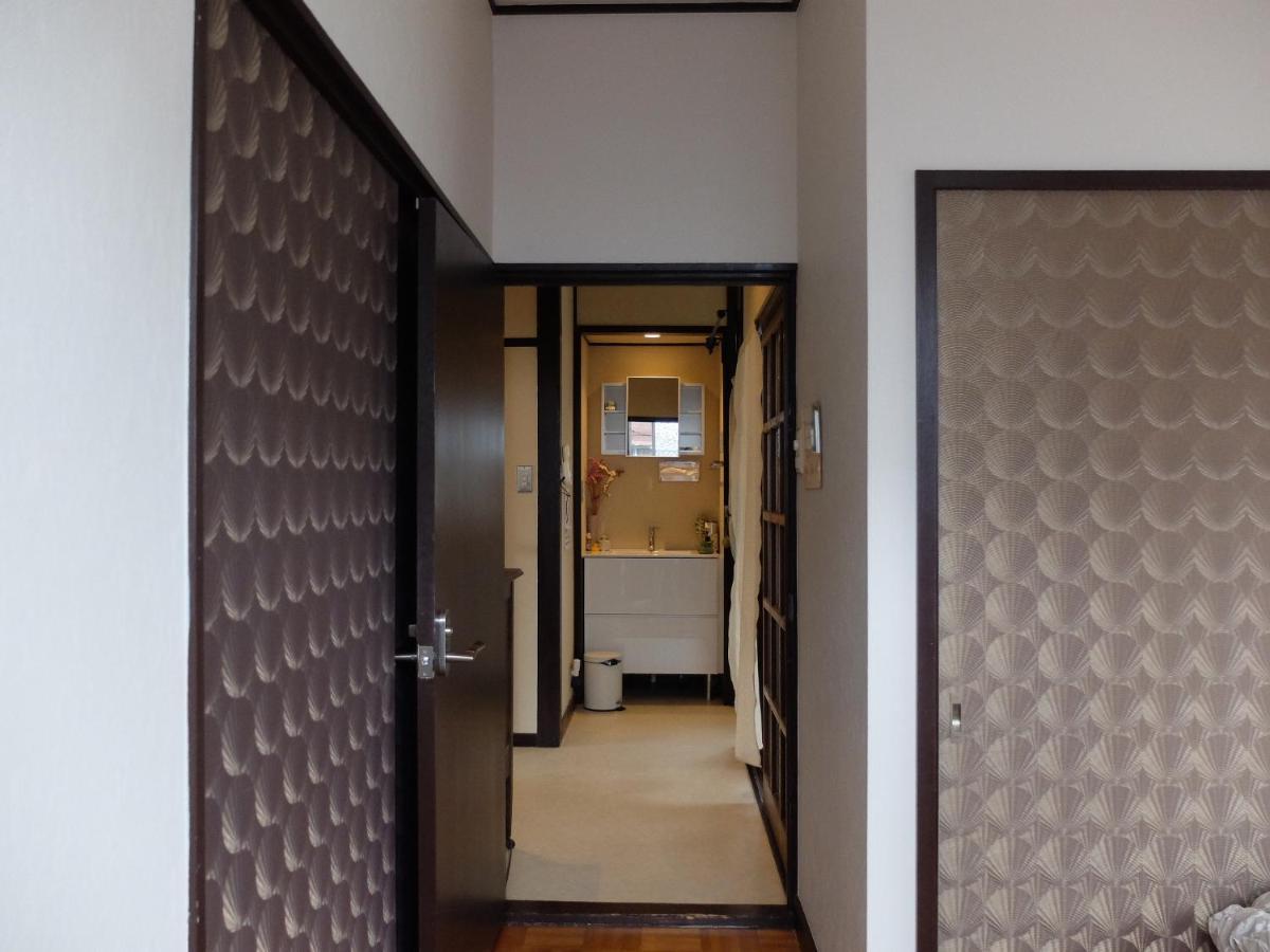 Kitazawa Cozy House Hotell Tokyo Eksteriør bilde