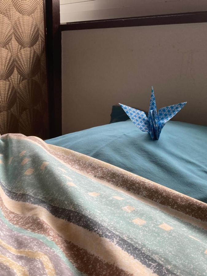 Kitazawa Cozy House Hotell Tokyo Eksteriør bilde