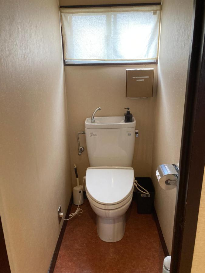 Kitazawa Cozy House Hotell Tokyo Eksteriør bilde
