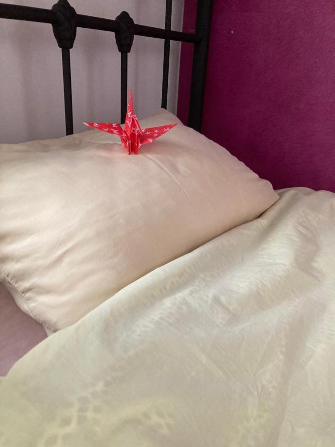 Kitazawa Cozy House Hotell Tokyo Eksteriør bilde