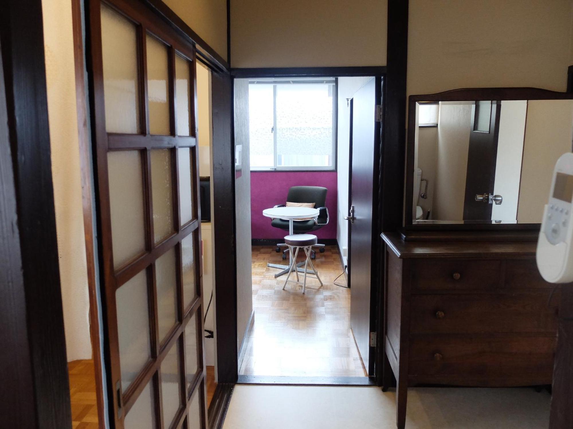 Kitazawa Cozy House Hotell Tokyo Rom bilde