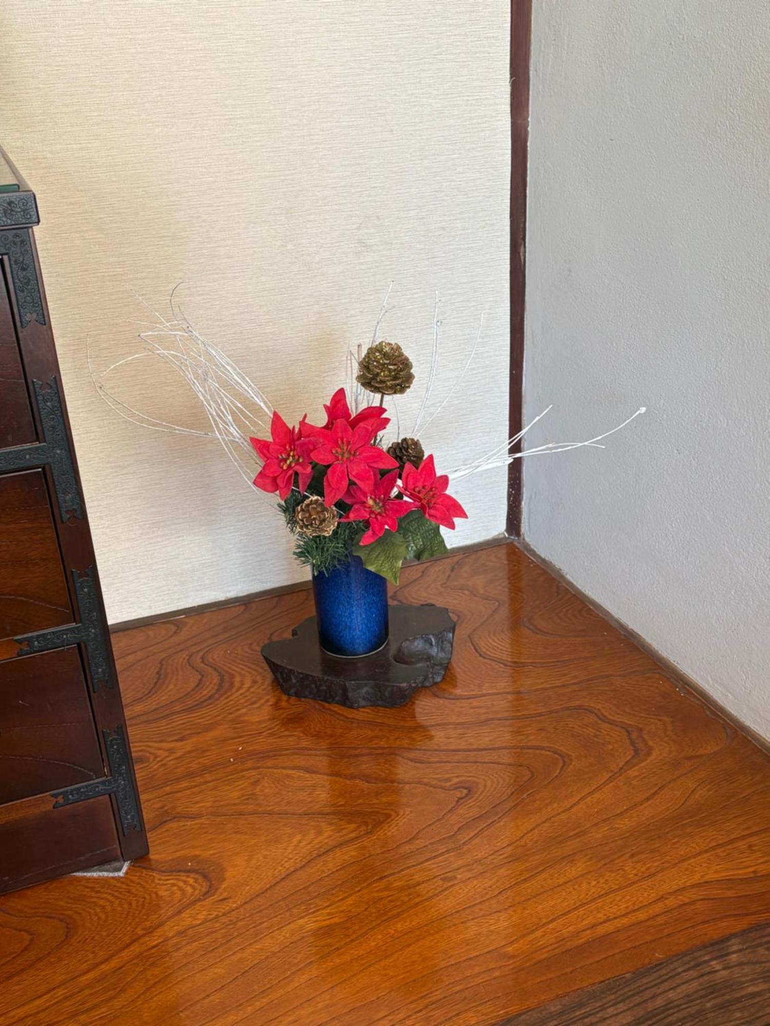 Kitazawa Cozy House Hotell Tokyo Eksteriør bilde