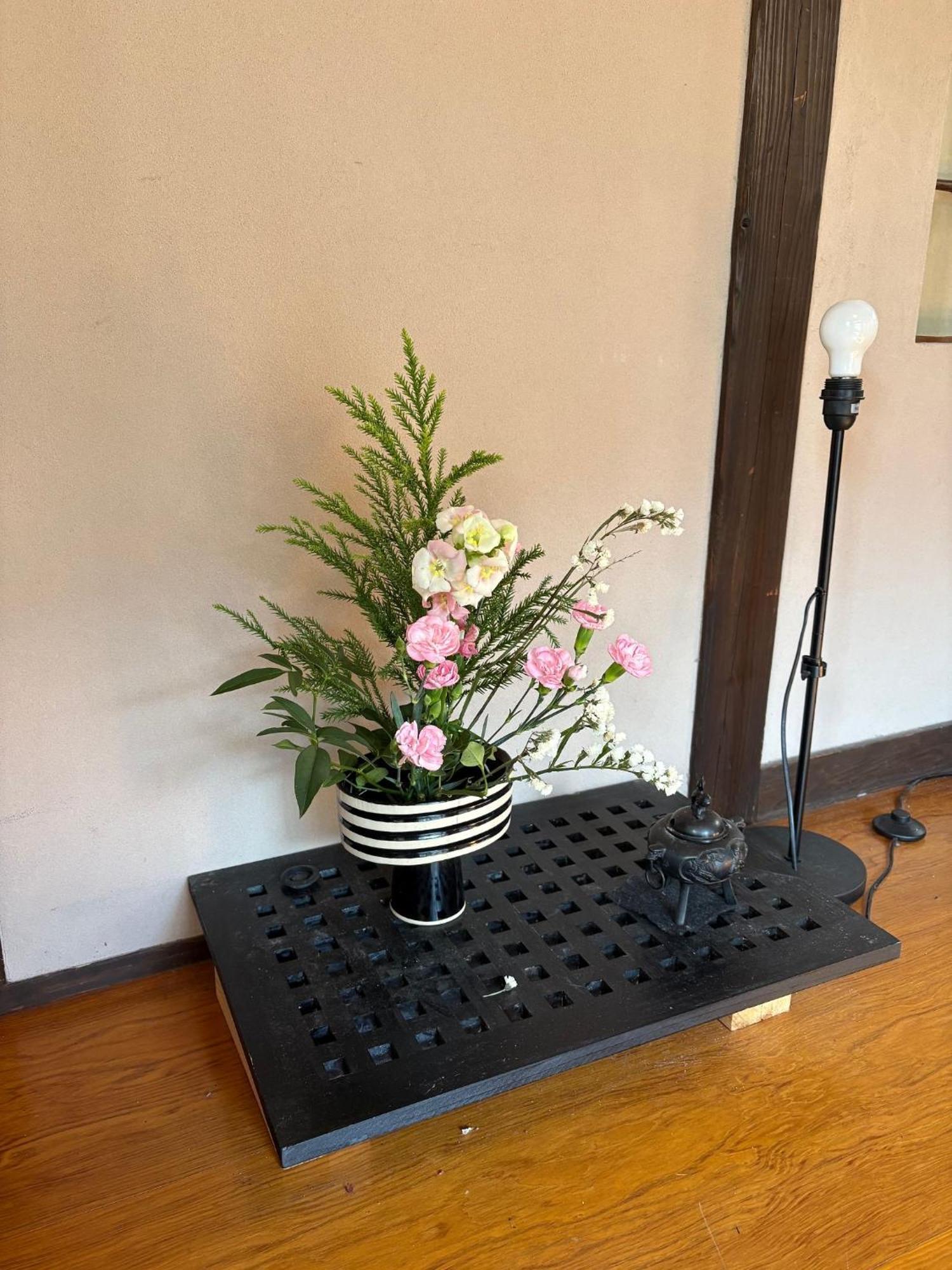 Kitazawa Cozy House Hotell Tokyo Eksteriør bilde