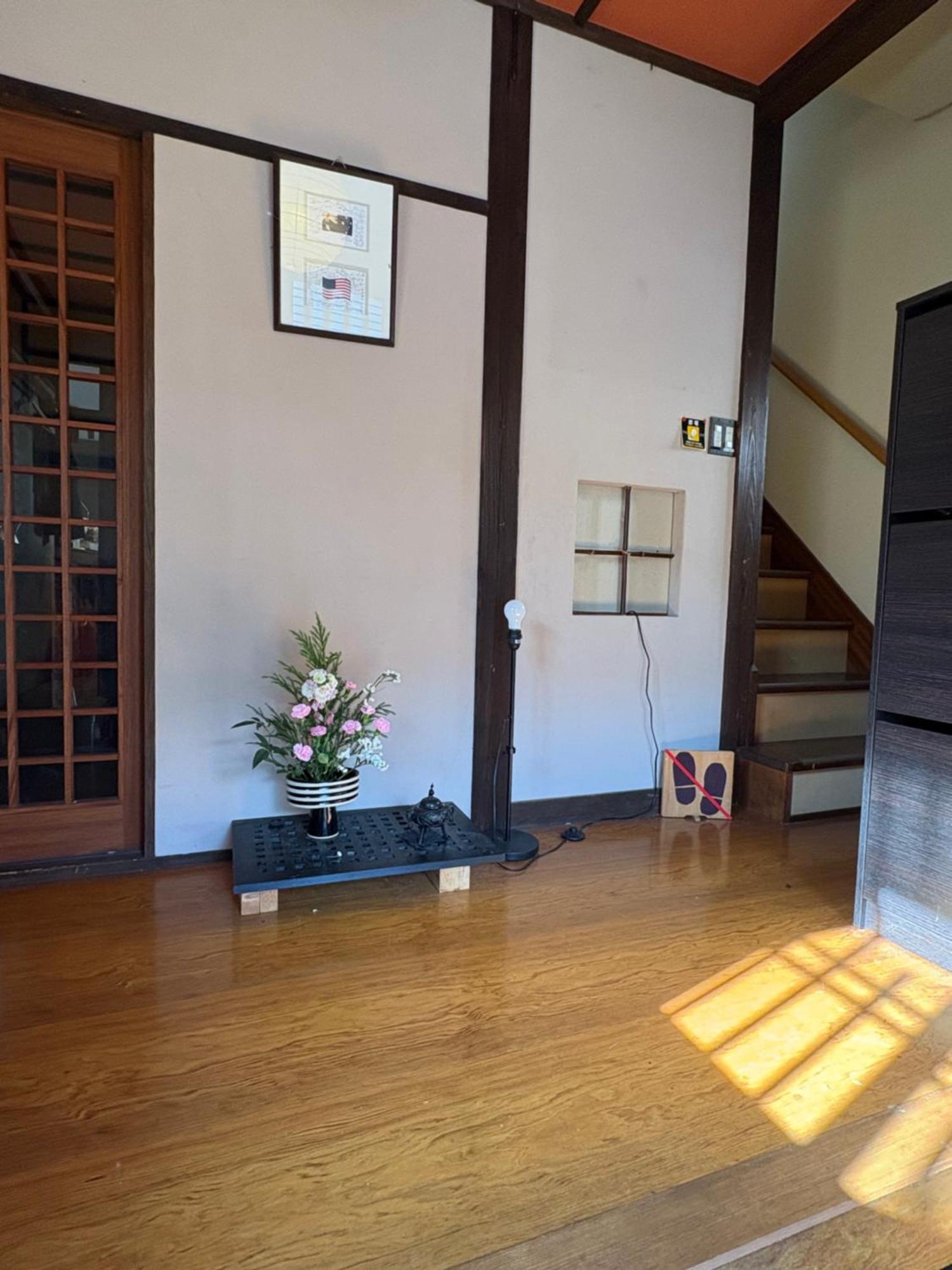 Kitazawa Cozy House Hotell Tokyo Eksteriør bilde