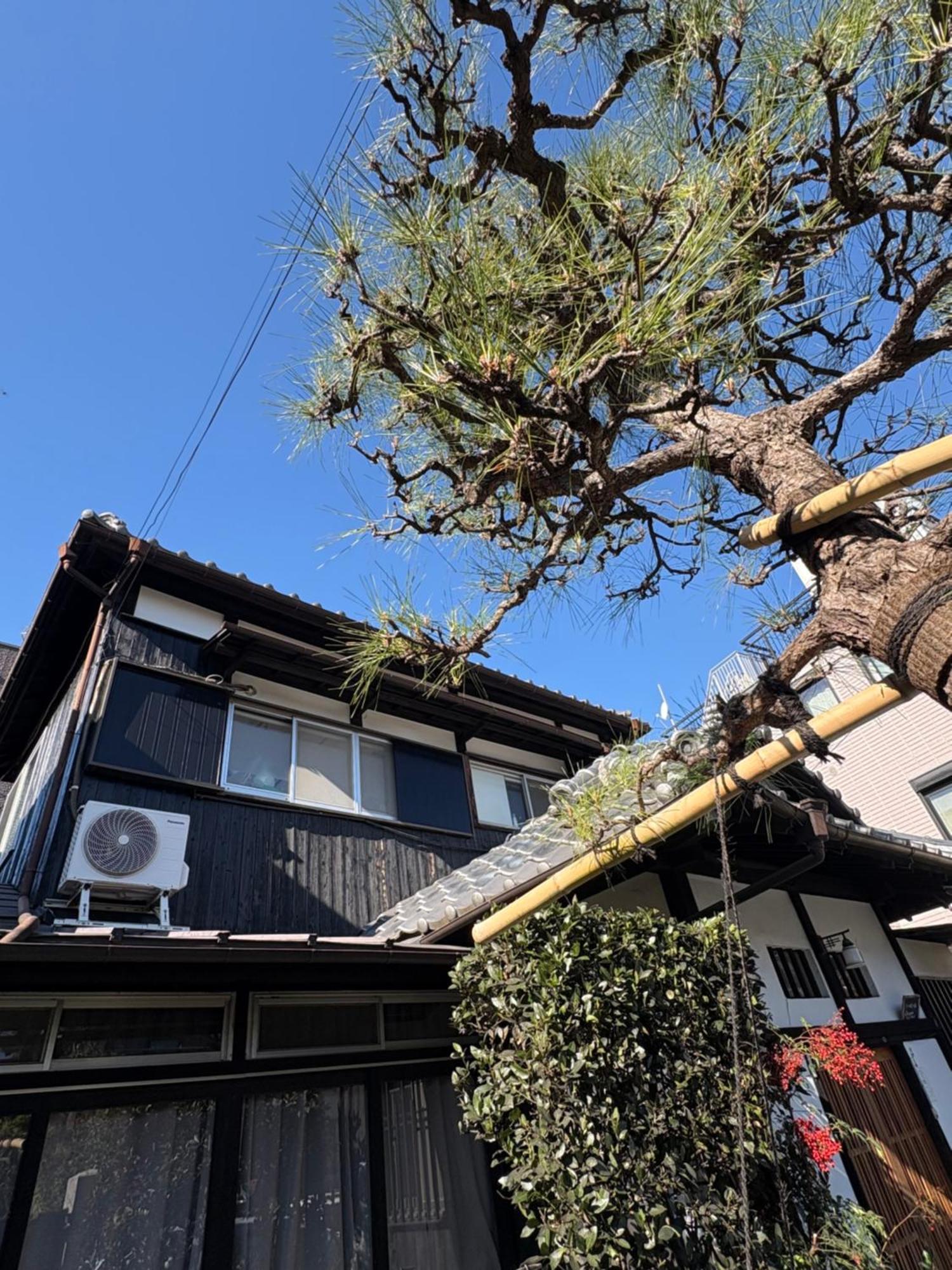 Kitazawa Cozy House Hotell Tokyo Eksteriør bilde